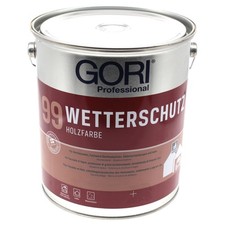 BEULE Wetterschutzfarbe