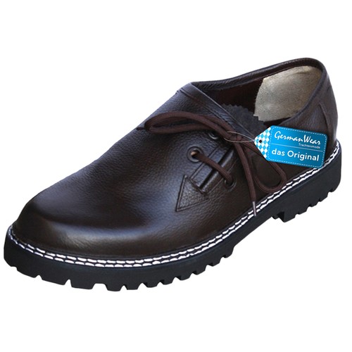 German wear haferlschuhe - german,