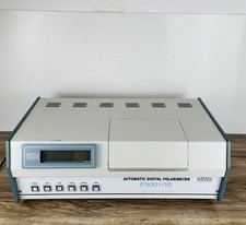 krüss P3001 RS Automatic digital Polarimeter 