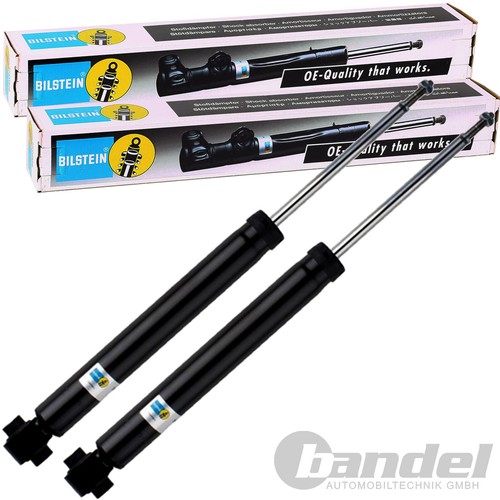 Bilstein gasdruck - 2x,