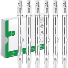 Halogenstab, R7S 118mm, 150W