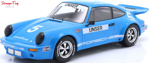 Werk porsche 911 carrera - 83,