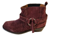 DIESEL Damen Leder