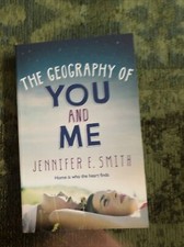 The Geography Of You And Me
