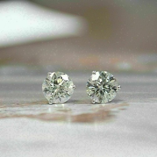 1ct künstlicher diamant - 1ct, push