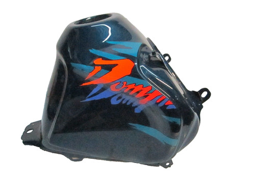 Benzin tank honda 650 - tank,