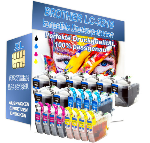 Tinte patronen für - tinte,