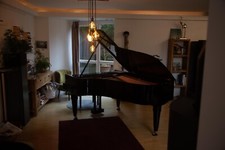 Flügel Grotrian Steinweg 200cm