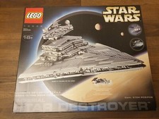 Lego Star Wars 10030 Imperial