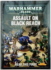 Warhammer 40.000 40k Assault