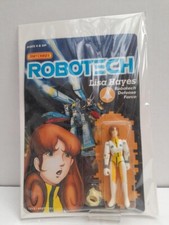 Matchbox Robotech Defence