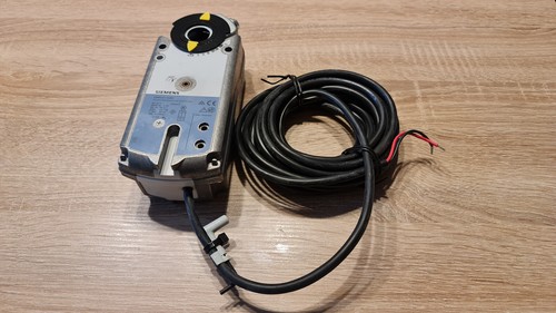 Siemens stellantrieb - siemens,