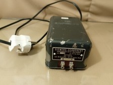 Siemens Schuckert Trix Express