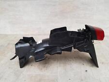 Honda NSR 75 NS1 BJ96 Schutzblech hinten Rücklicht Kotflügel