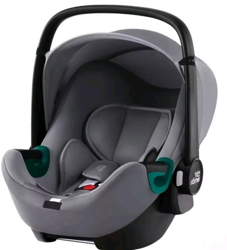 Britax romer baby - baby, i