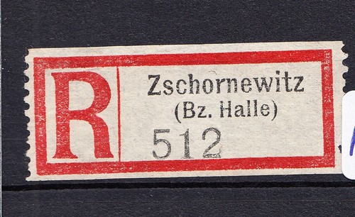 R1356 reich reco zettel - r1356), dt.reich,