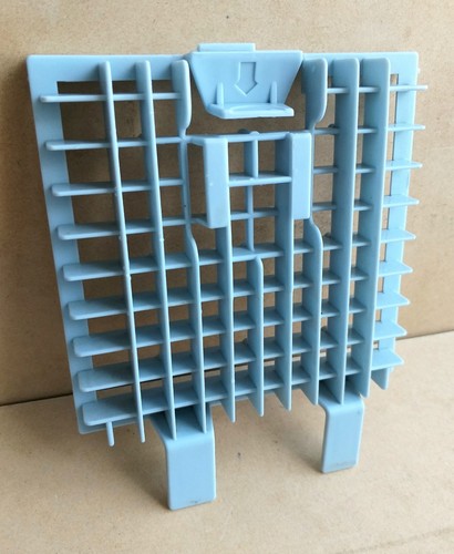 Gitter(Motorschutzfilter)