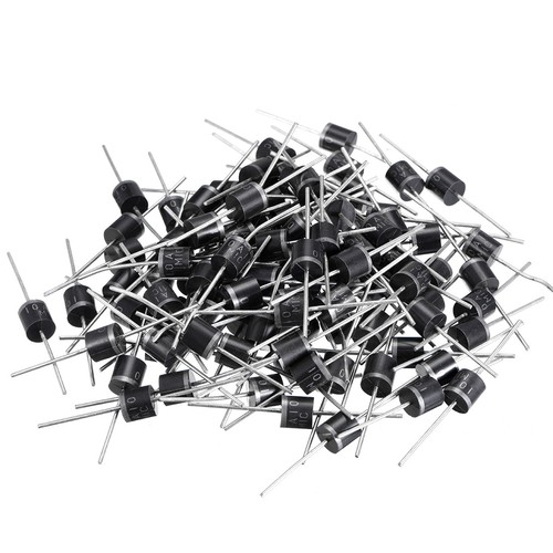 100 stk korrigieren - stk.korrigieren, diode