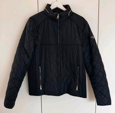 Prada steppjacke mit - prada,