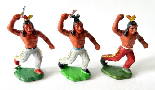Ddr wildwest spielzeug - ddr,