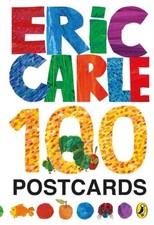 Eric Carle ~ Eric Carle: 100