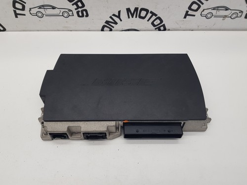 2013 audi bose - bose, radio