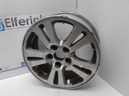 Felge 65j et41 5 - 16",, et41,