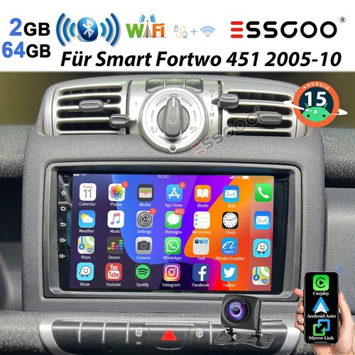 Autoradio android für - autoradio,