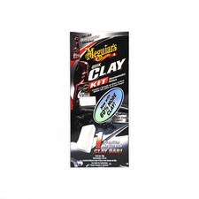 Meguiar's G1116EU Quik Clay