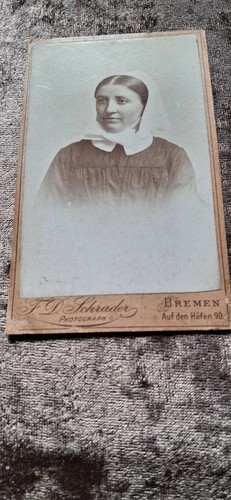 Orig cdv foto fotografie - orig.,