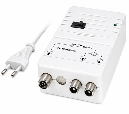 Antennen verstärker 25db - antennen,