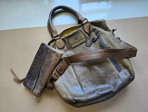 Aunts uncles handtasche mit - aunts,