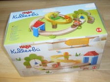 HABA Kullerbü Kugelbahn
