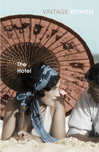 The hotel penguin - hotel, (penguin