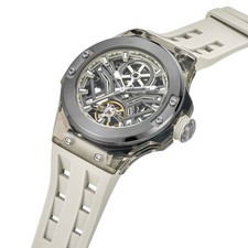 Police Cyclone Automatik