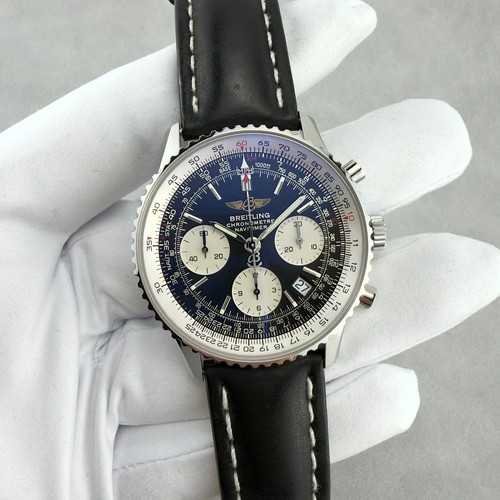 Breitling navitimer ref - breitling,