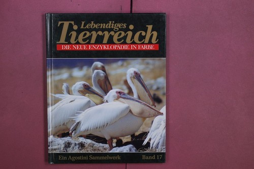 367330 lebendiges tierreich - 367330,