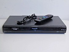 Panasonic DMR-EH635 DVD-Recorder / 250GB HDD inkl. FB, 2 Jahre Garantie