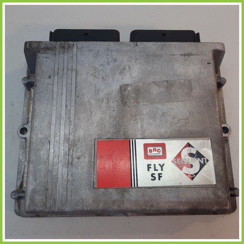 Brc steuergerät 021001 - brc,