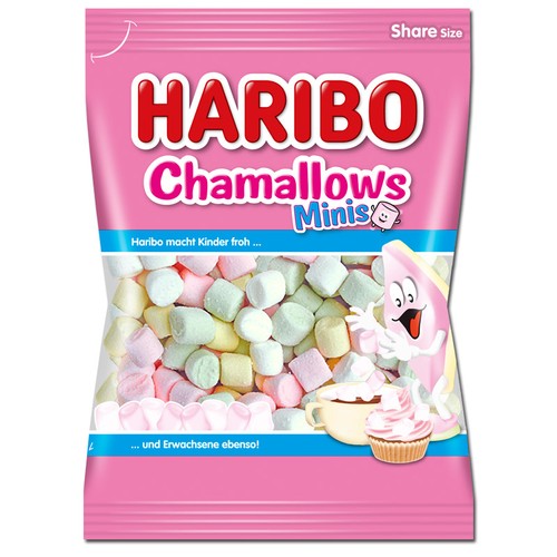 Haribo - (10,35€/1kg),