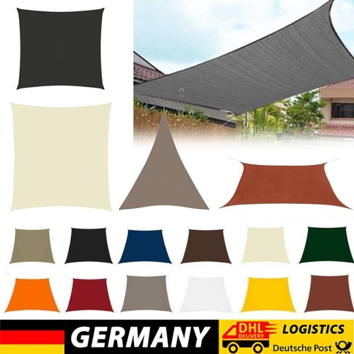 Sonnensegel sonnenschutz sonne - sonnensegel,