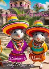 Susi und Flips nachen eine