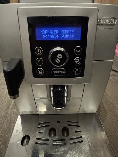 Longhi ecam 466 s - de'longhi,
