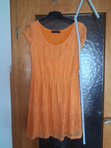 Schickes sommerkleid - schickes,