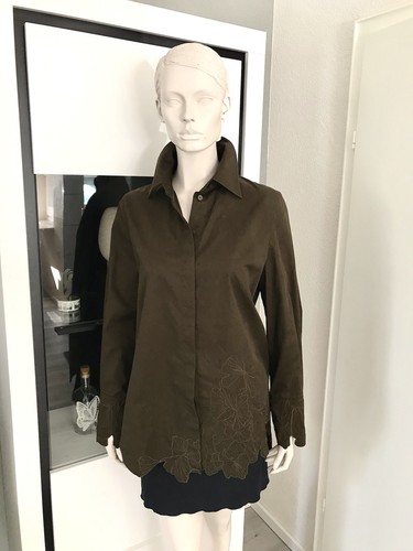Cos bluse mit - bluse,