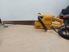 DeWalt DW 393 H4 Alligator Porenbetonsäge Gasbetonsäge Steinsäge Ytongsäge