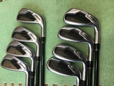 (Callaway) Legacy Eisen Set 8