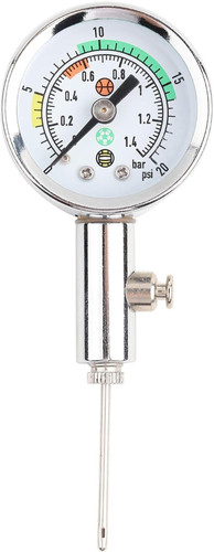 Ballpumpen ball manometer - ball,