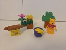 Lego Duplo Winnie Pooh 5954