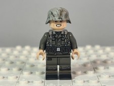 Lego The Minifig Co WW2 German